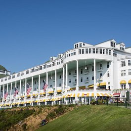 Mackinac Island, Michigan Photo #3 by jasongillman from pixabay