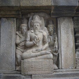 Prambanan Temple, Yogyakarta Photo #7 by 3422763 from pixabay