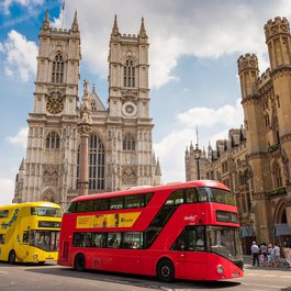 Westminster, England Photo #6 by Derks24 from pixabay