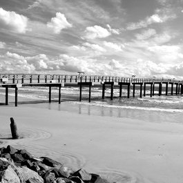 St. Augustine Beach, Florida Photo #8 by paulbr75 from pixabay