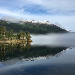 Anchorage, Alaska Photo #6 by madcty from pixabay