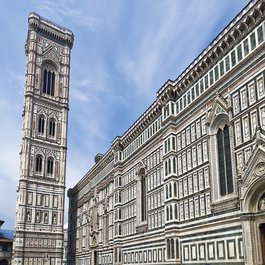 Cathedral Of Santa Maria Del Fiore, Firenze Photo #2 by Makalu from pixabay