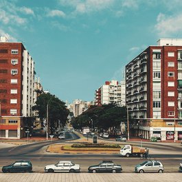 Montevideo, Uruguay Photo #2 by JohnNico from pixabay
