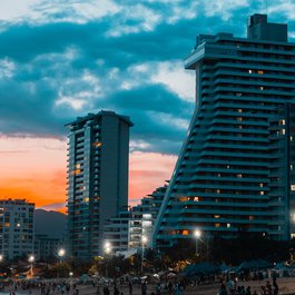 Acapulco, Mexico Photo #8 by Lk_Drak from pixabay