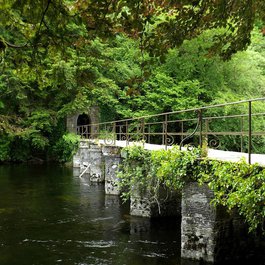 Cong, Galway Photo #2 by dkennedy632 from pixabay