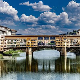 Florence, Italy Photo #6 by 5075933 from pixabay