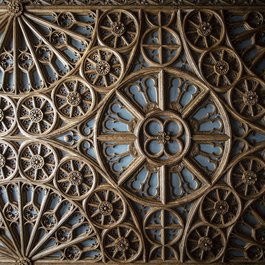 Livraria Lello, Porto Photo #2 by ivoafr from pixabay