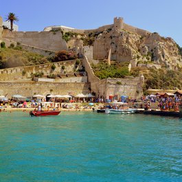 Sannicola, Puglia Photo #5 by pcdazero from pixabay