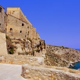 Sannicola, Puglia Photo #3 by pcdazero from pixabay