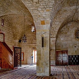 Chouf, Lebanon Photo #1 by djedj from pixabay