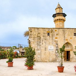 Chouf, Lebanon Photo #3 by djedj from pixabay