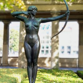 Museum Island, Berlin Photo #7 by ProPolski from pixabay