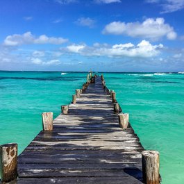 Cancún, Cancun Photo #7 by nextvoyage from pixabay