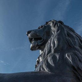 Trafalgar Square, London Photo #7 by KBaucherel from pixabay