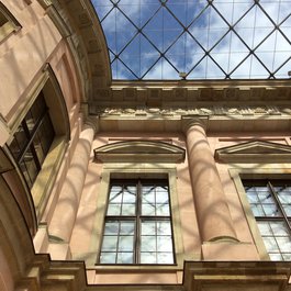 Berlin itinerary, German Historical Museum