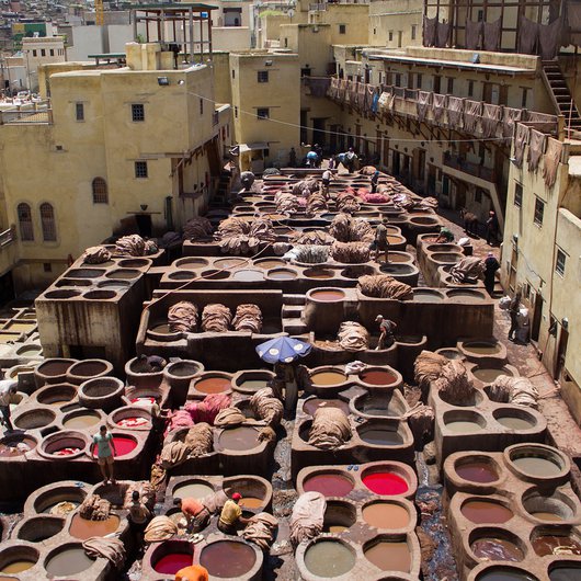 Fès