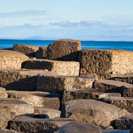 Giant's Causeway, Ireland Photo #7 by hhach from pixabay