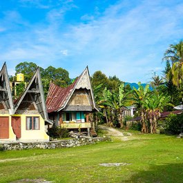 Sumatra, Indonesia Photo #3 by danielmorrism from pixabay