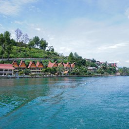 Sumatra, Indonesia Photo #6 by danielmorrism from pixabay