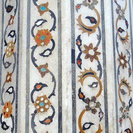 Agra Fort, Agra Photo #9 by sarangib from pixabay