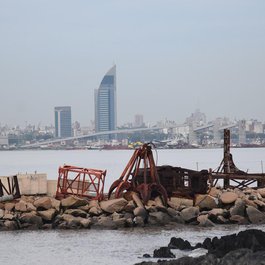 Montevideo, Uruguay Photo #8 by magdadutra from pixabay