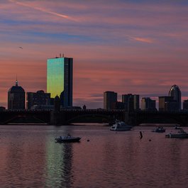 Boston, United States Photo #1 by csr_ch from pixabay