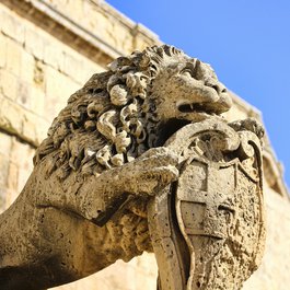 Mdina, Malta Photo #4 by GregMontani from pixabay