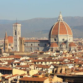 Duomo, Tuscany Photo #8 by lena1 from pixabay