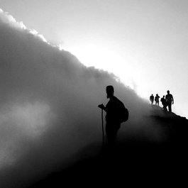 Pacaya, Antigua Guatemala Photo #1 by KirstentB from pixabay