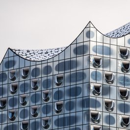 Elbphilharmonie Hamburg, Hamburg Photo #3 by Didgeman from pixabay