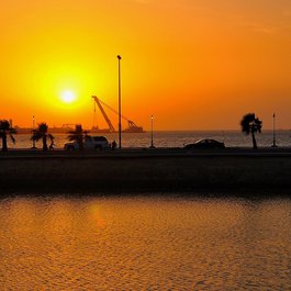 Jeddah, Saudi Arabia Photo #9 by georgeparisph from pixabay