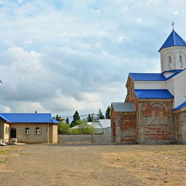 Kutaisi, Georgia Photo #3 by maxbenidze from pixabay