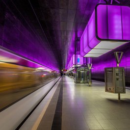 Speicherstadt, Hamburg Photo #6 by Rush4 from pixabay