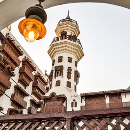 Jeddah, Saudi Arabia Photo #4 by sopnotory from pixabay