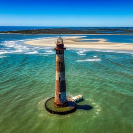 Charleston, South Carolina Photo #6 by 1778011 from pixabay