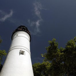 Key West Lighthouse, Key West Photo #5 by MonicaVolpin from pixabay