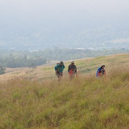 Mount Rinjani, Lombok Photo #3 by rinaagtiana from pixabay