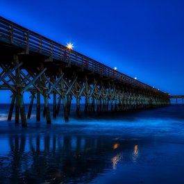 Myrtle Beach, South Carolina Photo #3 by 1778011 from pixabay