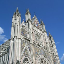 Orvieto, Umbria Photo #5 by sferrario1968 from pixabay