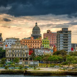 Old Havana, Havana Photo #6 by 1778011 from pixabay