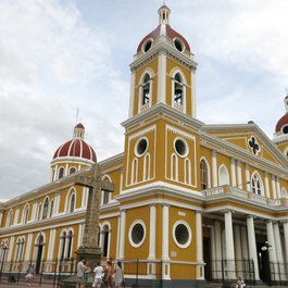 Nicaragua, Nicaragua Photo #7 by punkabillieblue from pixabay