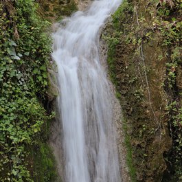 Düden Waterfalls, Antalya Photo #2 by smuldur from pixabay