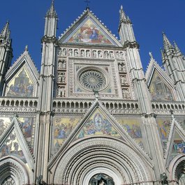 Orvieto, Umbria Photo #4 by sferrario1968 from pixabay