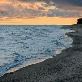 Lake Superior, Michigan Photo #3 by csbonawitz from pixabay