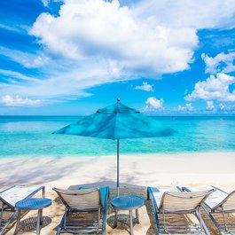 Cayman Islands itinerary, Seven Mile Beach
