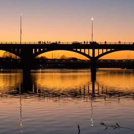 Austin, Texas Photo #4 by KBaucherel from pixabay