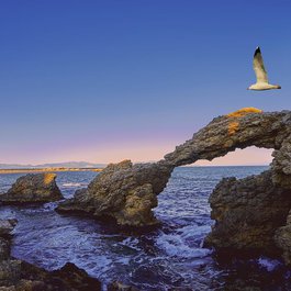 Costa Brava, Girona Photo #5 by atmandanceweb from pixabay