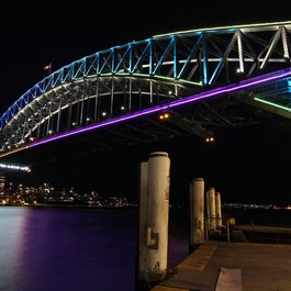 Circular Quay, Sydney Photo #4 by wimkantona from pixabay