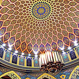 The Dubai Mall, Dubai Photo #6 by shbsul from pixabay