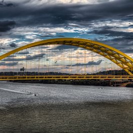 Ohio River, Cincinnati Photo #5 by 1778011 from pixabay